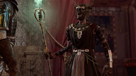 Thrombus Baldur's Gate 3 : Où trouver les jarres de Karkass et .
